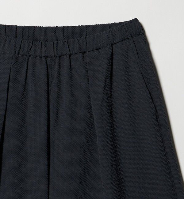 UNITED ARROWS green label relaxing「【WEB限定】＜GLR or＞ワイド ショーツ -吸水速乾-」|その他|
