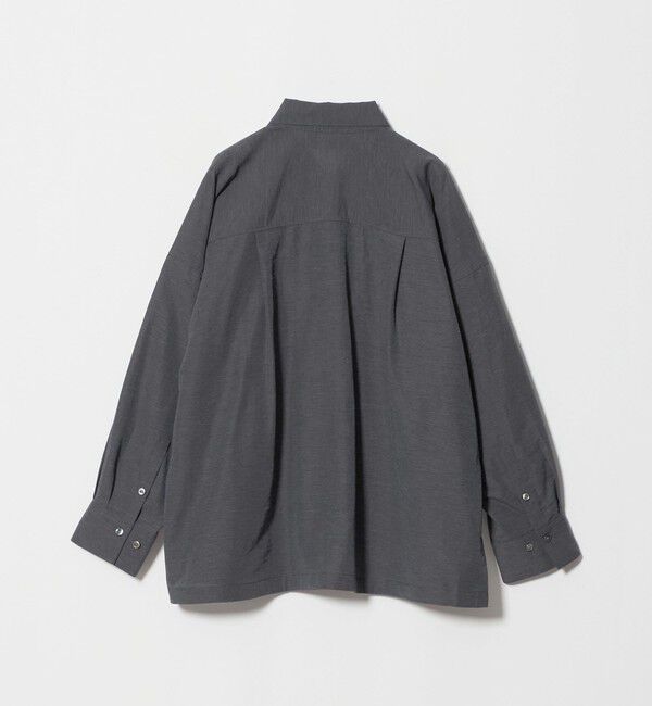 UNITED ARROWS green label relaxing「MANTECO シャツ」|シャツ・ブラウス|