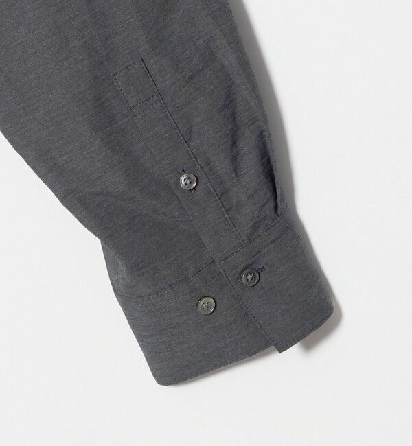 UNITED ARROWS green label relaxing「MANTECO シャツ」|シャツ・ブラウス|
