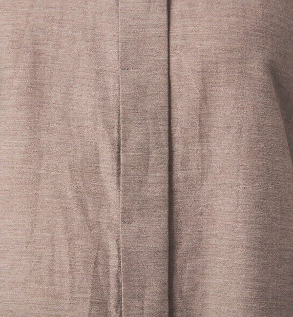 UNITED ARROWS green label relaxing「MANTECO シャツ」|シャツ・ブラウス|