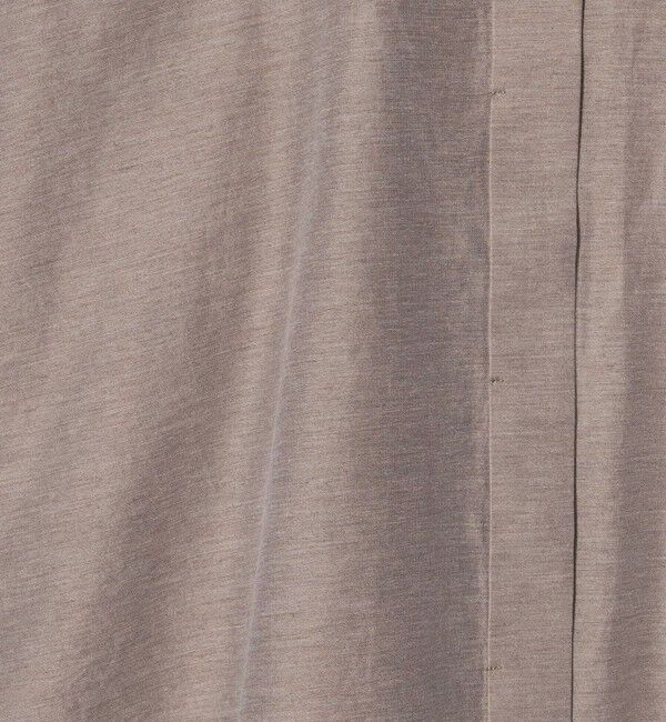 UNITED ARROWS green label relaxing「MANTECO シャツ」|シャツ・ブラウス|