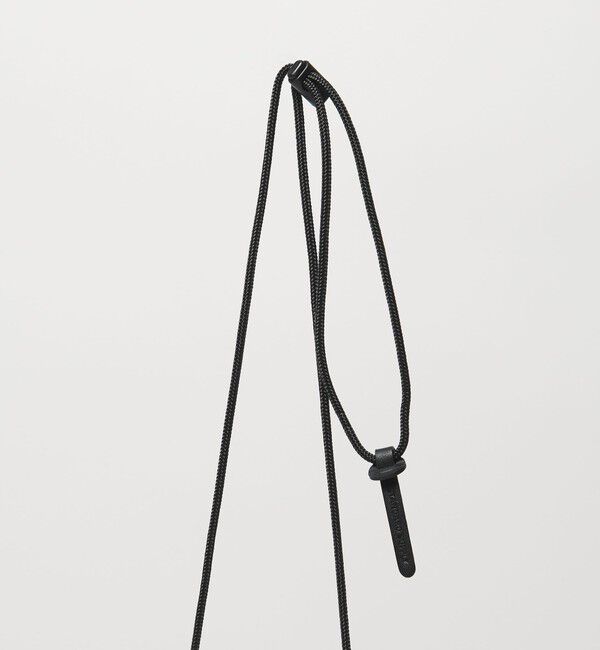 UNITED ARROWS green label relaxing「【別注】＜STANDARD SUPPLY＞GLR スリングパース M ショルダーバッグ」|ショルダー・メッセンジャー|