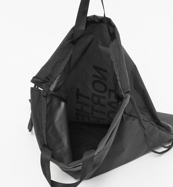 UNITED ARROWS green label relaxing「【WEB限定】＜THE NORTH FACE＞ピーエフ サックパック（13L）」|リュック|