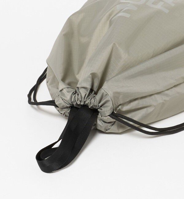 UNITED ARROWS green label relaxing「【WEB限定】＜THE NORTH FACE＞ピーエフ サックパック（13L）」|リュック|