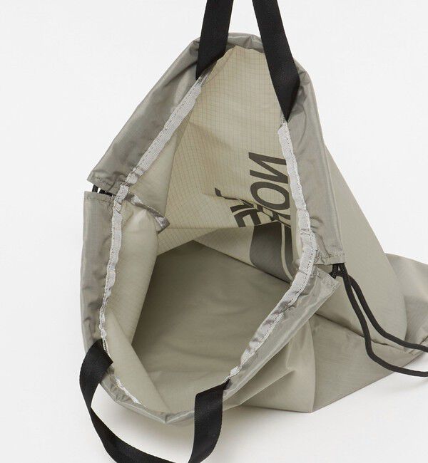 UNITED ARROWS green label relaxing「【WEB限定】＜THE NORTH FACE＞ピーエフ サックパック（13L）」|リュック|