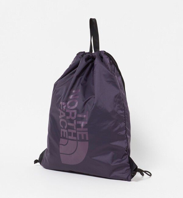 UNITED ARROWS green label relaxing「【WEB限定】＜THE NORTH FACE＞ピーエフ サックパック（13L）」|リュック|