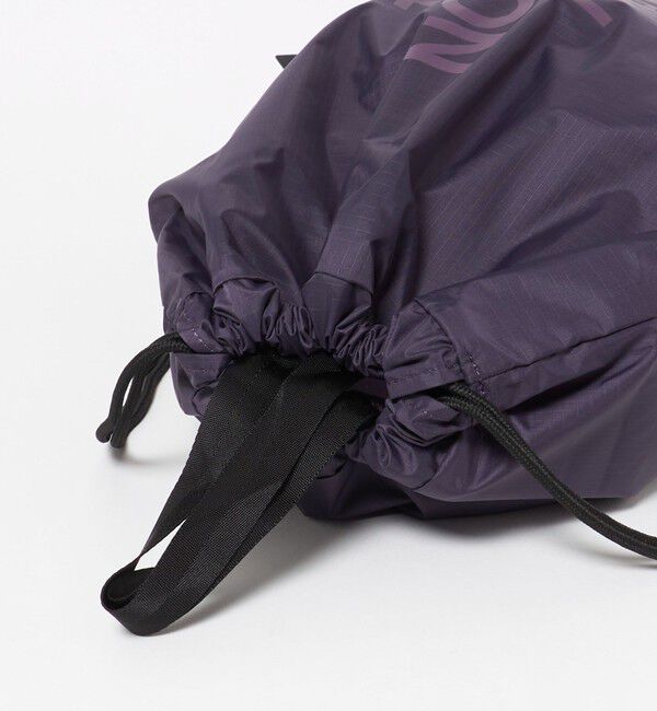 UNITED ARROWS green label relaxing「【WEB限定】＜THE NORTH FACE＞ピーエフ サックパック（13L）」|リュック|