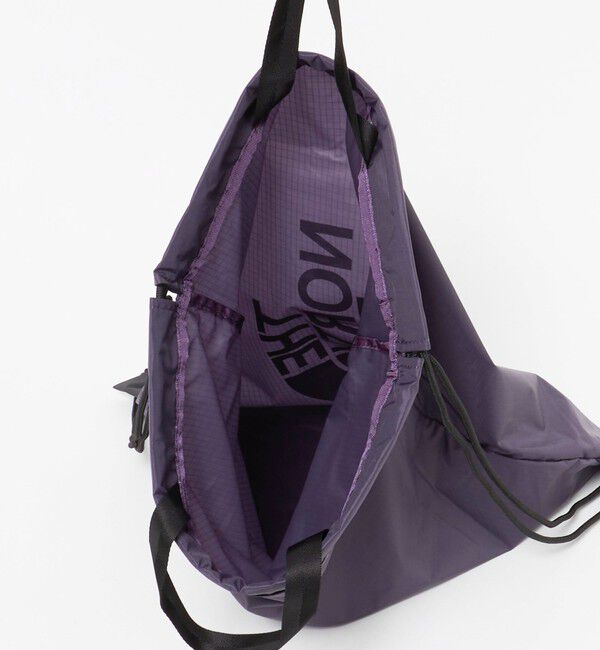 UNITED ARROWS green label relaxing「【WEB限定】＜THE NORTH FACE＞ピーエフ サックパック（13L）」|リュック|