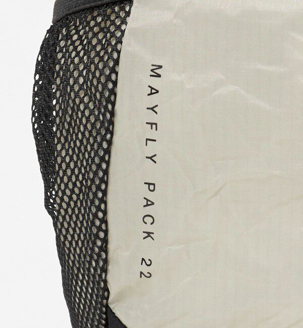 UNITED ARROWS green label relaxing「【WEB限定】＜THE NORTH FACE＞メイフライパック（22L）」|リュック|