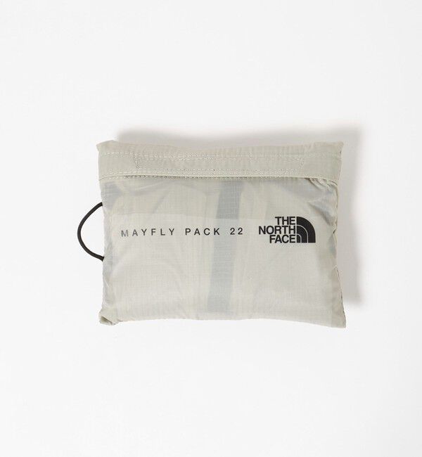 UNITED ARROWS green label relaxing「【WEB限定】＜THE NORTH FACE＞メイフライパック（22L）」|リュック|