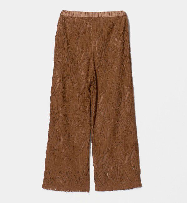 UNITED ARROWS green label relaxing「テープシシュウ パンツ」|その他|