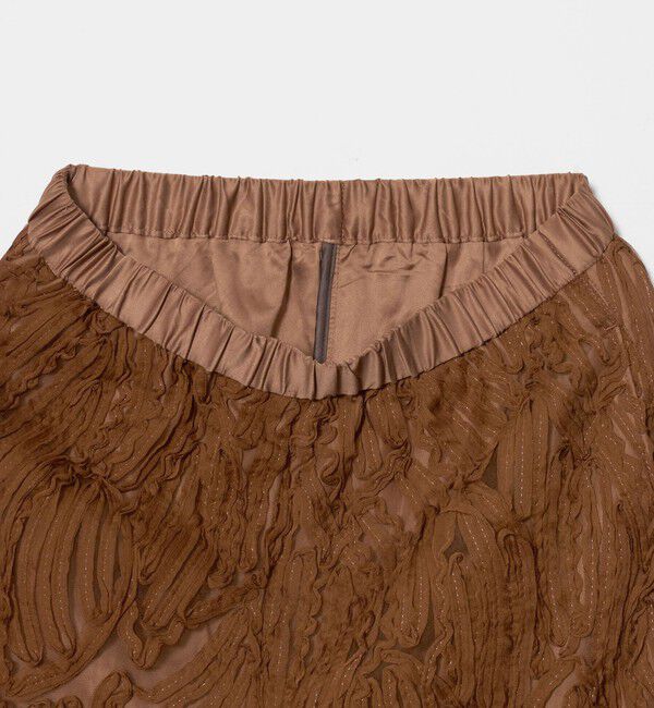 UNITED ARROWS green label relaxing「テープシシュウ パンツ」|その他|