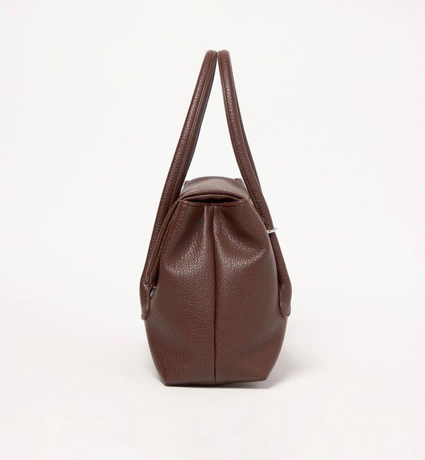 EMMEL REFINES「＜EMMEL REFINES＞EM ワイドフラップ ショルダー トートバッグ」|その他|