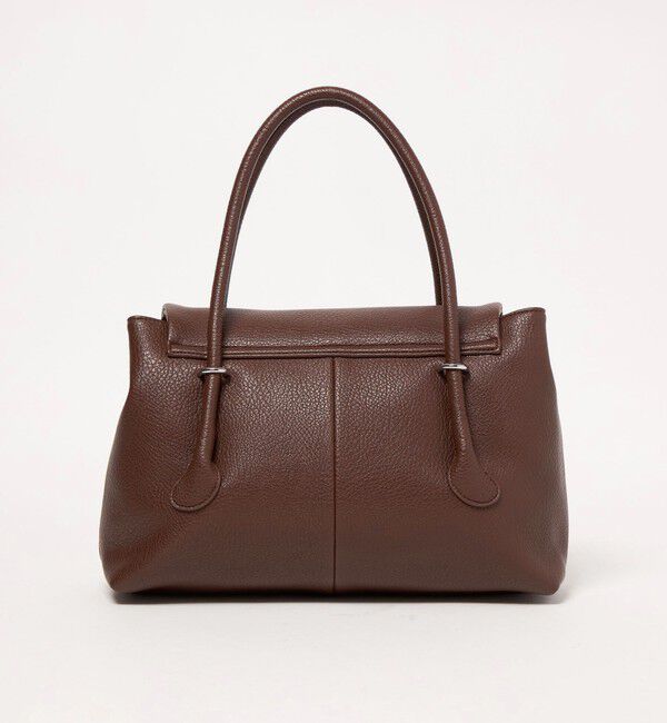EMMEL REFINES「＜EMMEL REFINES＞EM ワイドフラップ ショルダー トートバッグ」|その他|