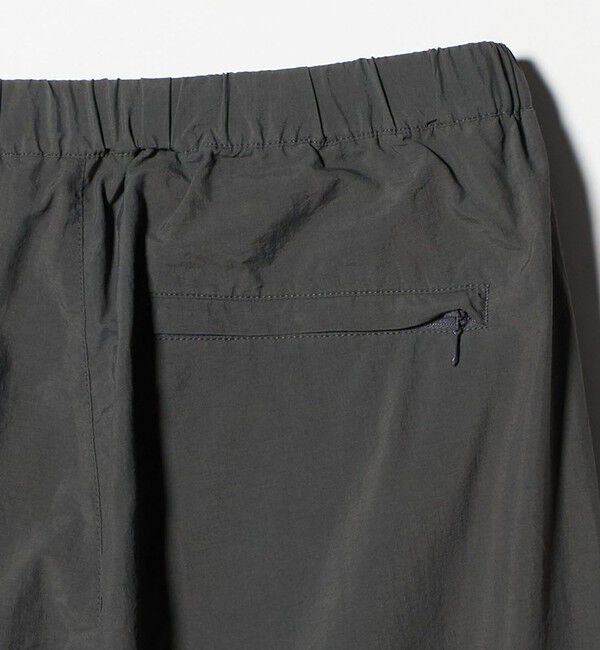 NICE WEATHER「＜NICE WEATHER＞ナイロン トレーニングパンツ」|その他|