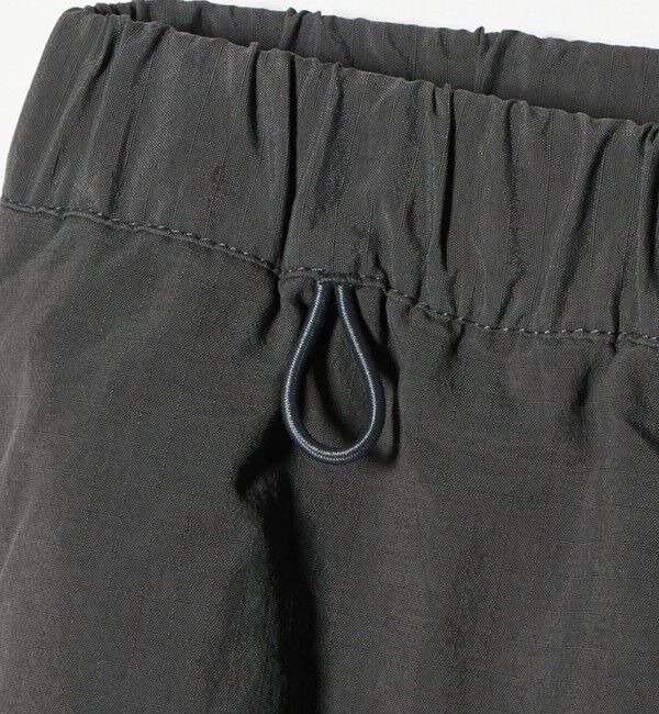 NICE WEATHER「＜NICE WEATHER＞ナイロン トレーニングパンツ」|その他|