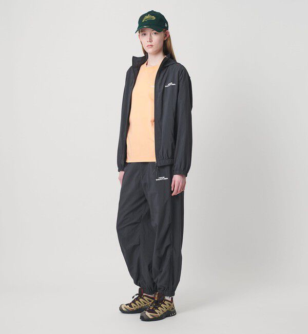 NICE WEATHER「＜NICE WEATHER＞ナイロン トレーニングパンツ」|その他|