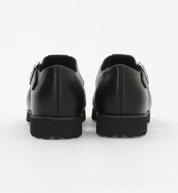 BEAUTY&YOUTH UNITED ARROWS「グルカ シューズ」|サンダル|