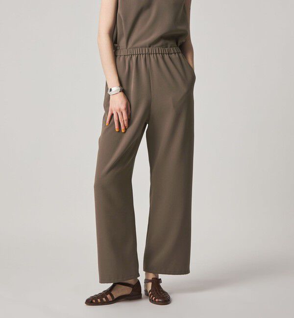 STEVEN ALAN「＜Steven Alan＞ドローストリング パンツ」|その他|