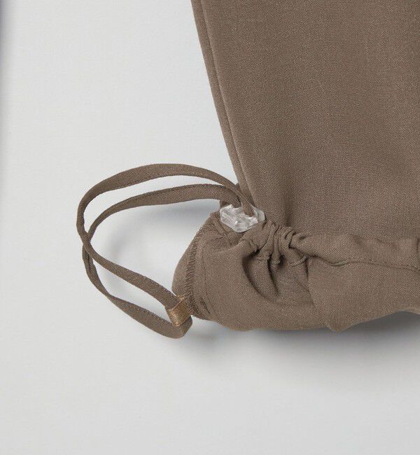 STEVEN ALAN「＜Steven Alan＞ドローストリング パンツ」|その他|