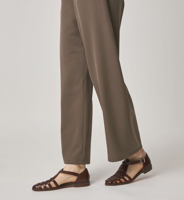STEVEN ALAN「＜Steven Alan＞ドローストリング パンツ」|その他|