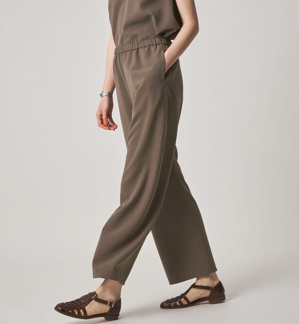 STEVEN ALAN「＜Steven Alan＞ドローストリング パンツ」|その他|