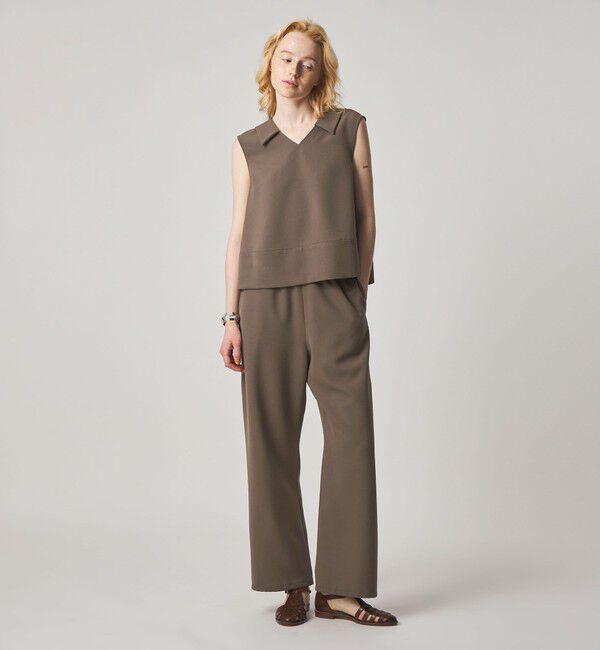 STEVEN ALAN「＜Steven Alan＞ドローストリング パンツ」|その他|