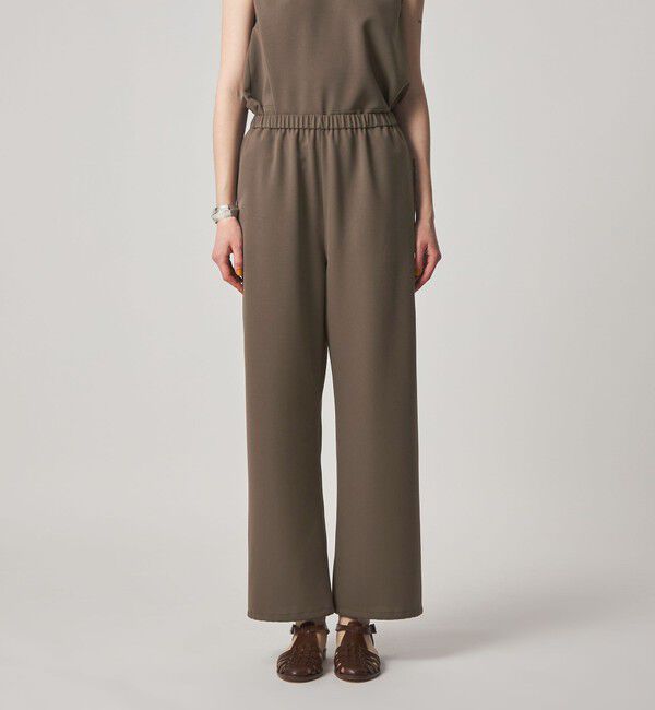 STEVEN ALAN「＜Steven Alan＞ドローストリング パンツ」|その他|