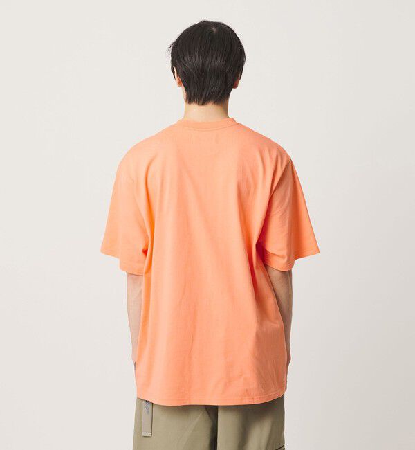 NICE WEATHER「＜NICE WEATHER＞グラフィックプリント Tシャツ」|Tシャツ・カットソー|