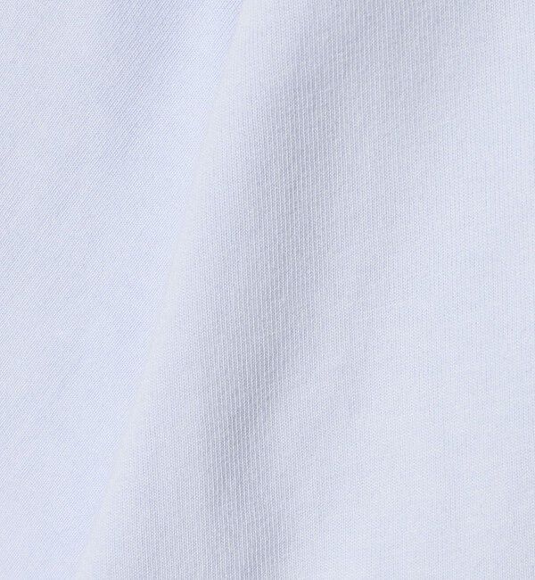NICE WEATHER「＜NICE WEATHER＞グラフィックプリント Tシャツ」|Tシャツ・カットソー|