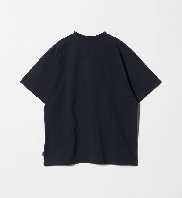 NICE WEATHER「＜NICE WEATHER＞グラフィックプリント Tシャツ」|Tシャツ・カットソー|