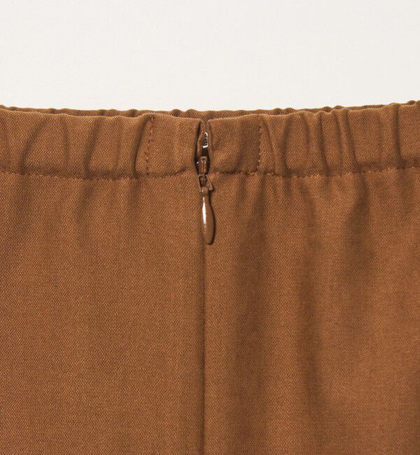STEVEN ALAN「＜Steven Alan＞スエードライク ロング スカート」|スカート|