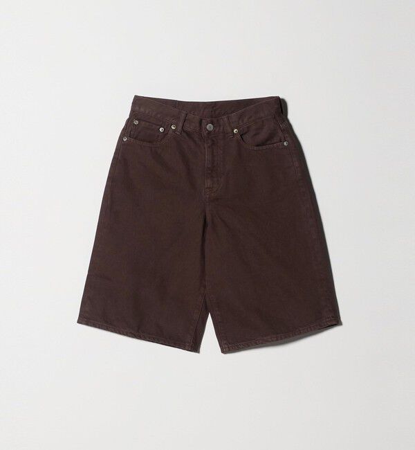 ER「＜ER＞DOCTOR HONZAWA DENIM デニムハーフパンツ」|その他|