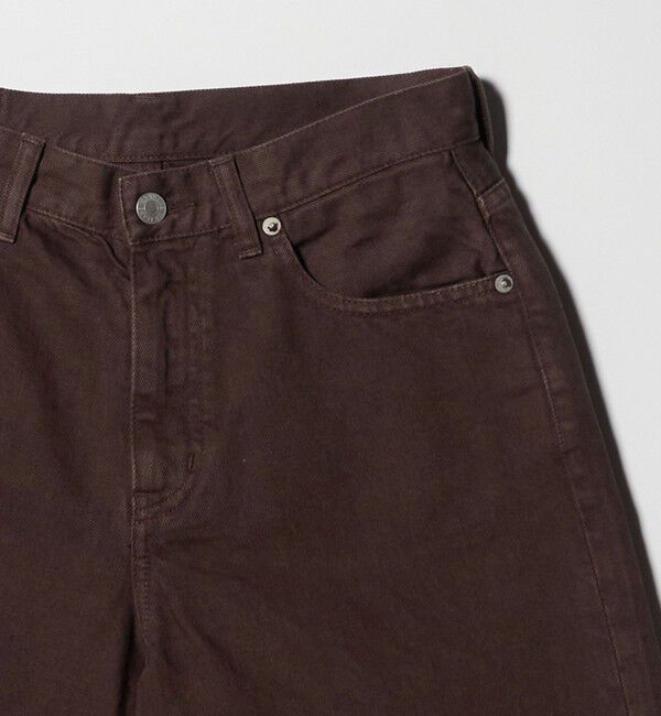 ER「＜ER＞DOCTOR HONZAWA DENIM デニムハーフパンツ」|その他|