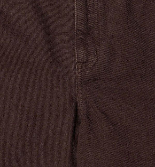 ER「＜ER＞DOCTOR HONZAWA DENIM デニムハーフパンツ」|その他|