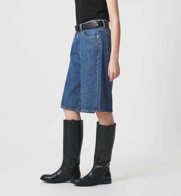 ER「＜ER＞DOCTOR HONZAWA DENIM デニムハーフパンツ」|その他|