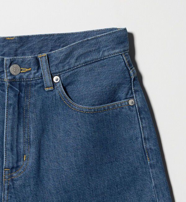ER「＜ER＞DOCTOR HONZAWA DENIM デニムハーフパンツ」|その他|