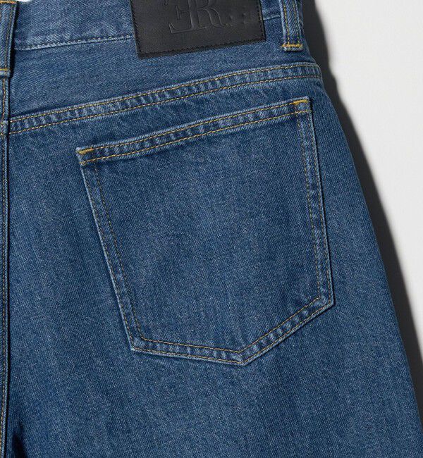 ER「＜ER＞DOCTOR HONZAWA DENIM デニムハーフパンツ」|その他|