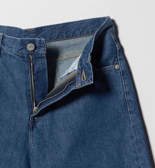ER「＜ER＞DOCTOR HONZAWA DENIM デニムハーフパンツ」|その他|