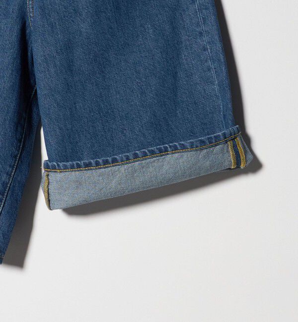 ER「＜ER＞DOCTOR HONZAWA DENIM デニムハーフパンツ」|その他|