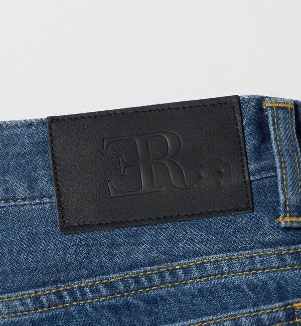 ER「＜ER＞DOCTOR HONZAWA DENIM デニムハーフパンツ」|その他|