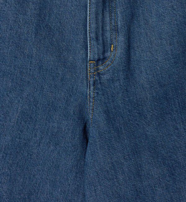 ER「＜ER＞DOCTOR HONZAWA DENIM デニムハーフパンツ」|その他|