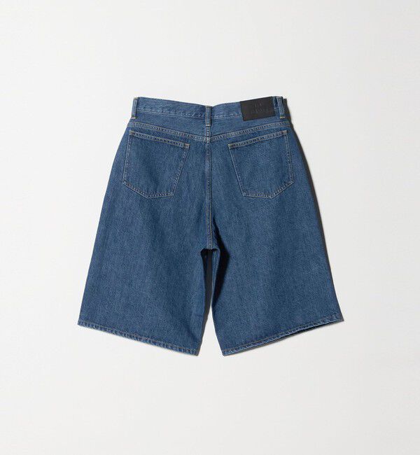 ER「＜ER＞DOCTOR HONZAWA DENIM デニムハーフパンツ」|その他|