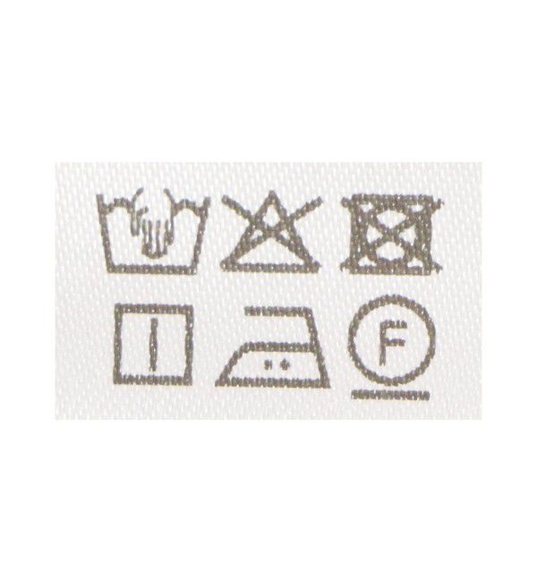 STEVEN ALAN「＜Steven Alan＞コットン ミニ チェック シャツ」|シャツ・ブラウス|