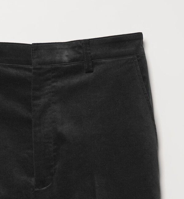 STEVEN ALAN「＜Steven Alan＞ベッチン トラウザーズ」|スラックス|