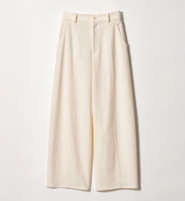 STEVEN ALAN「＜Steven Alan＞ランダム コーデュロイ ワイド パンツ」|その他|