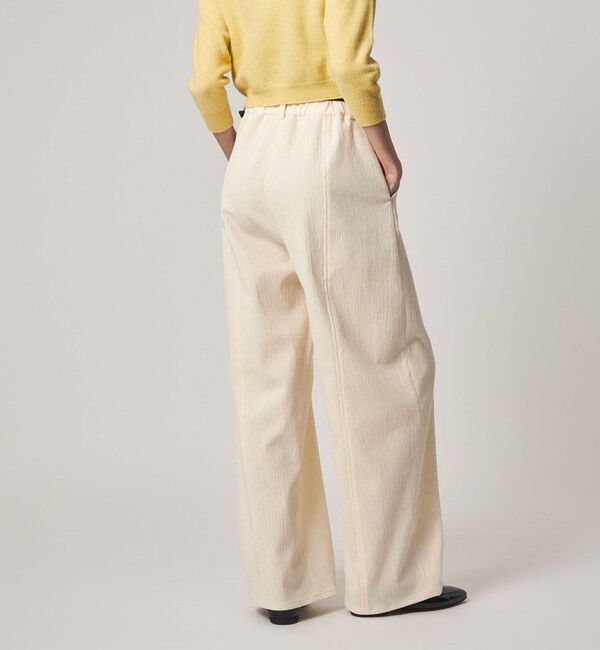 STEVEN ALAN「＜Steven Alan＞ランダム コーデュロイ ワイド パンツ」|その他|