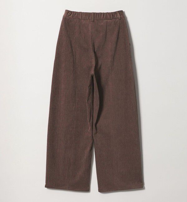 STEVEN ALAN「＜Steven Alan＞ランダム コーデュロイ ワイド パンツ」|その他|