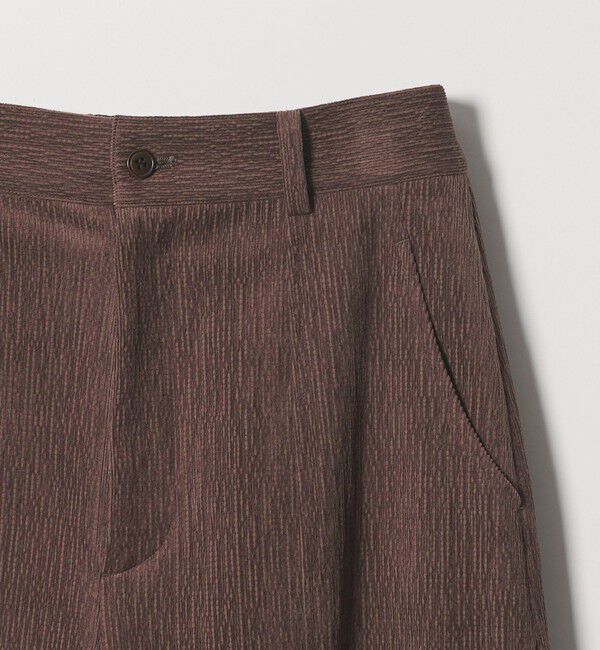 STEVEN ALAN「＜Steven Alan＞ランダム コーデュロイ ワイド パンツ」|その他|