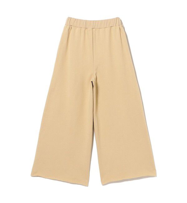Demi-Luxe BEAMS 「【別注】SLOANE / コットン 裏毛 パンツ」|その他|